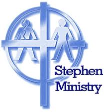 stephen ministry