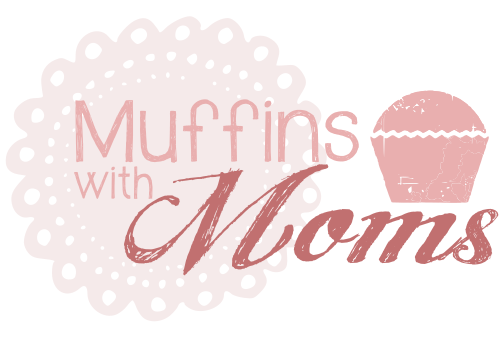 May 14th: Muffins with Moms  Oak Harbor Lutheran Church