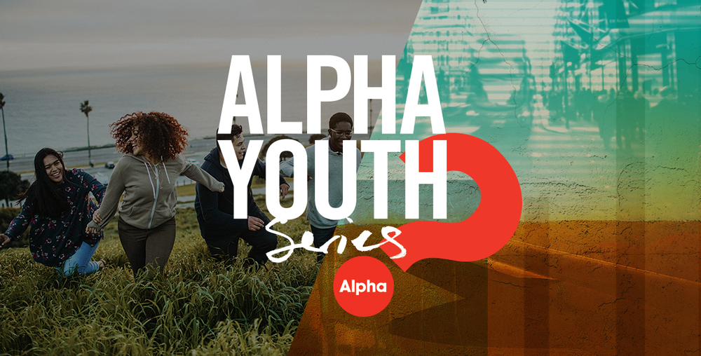 Luth Youth to Explore Alpha Film Series | Oak Harbor Lutheran Church
