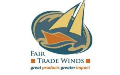 FAIR TRADE WINDS POP-UP STORE