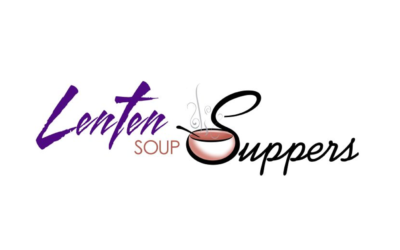 Midweek Lenten Services & Soup Suppers