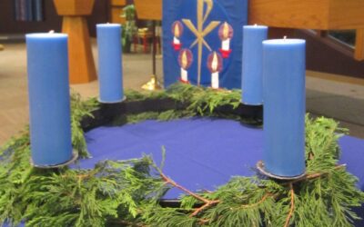 MIDWEEK ADVENT SERVICES