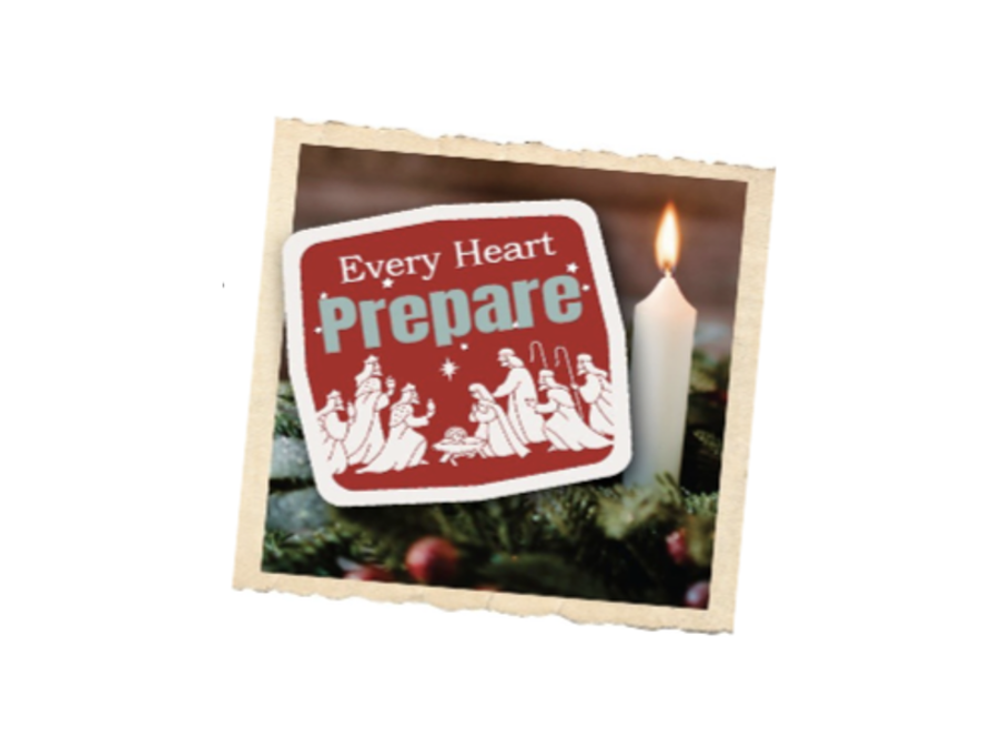 DEC. 7: YOUTH & FAMILY ADVENT SPECTACULAR!
