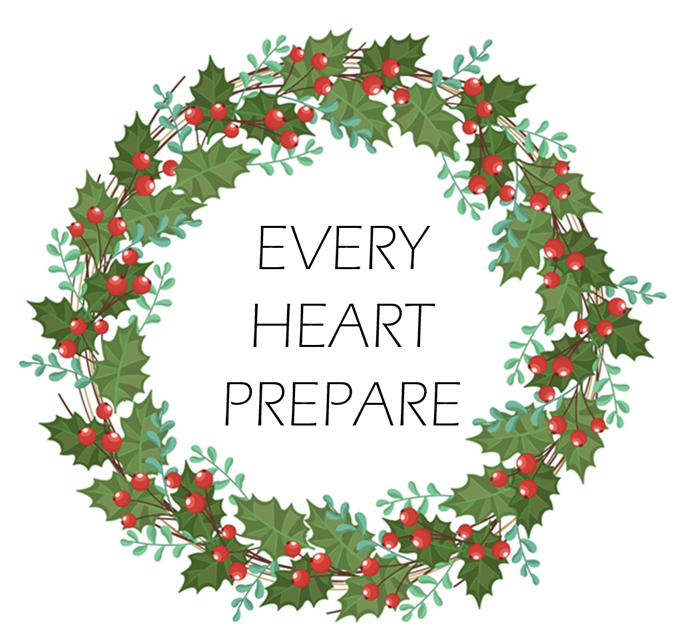 MIDWEEK ADVENT WORSHIP & SOUP SUPPERS