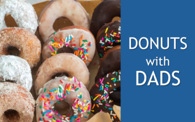 Celebrating Dads at OHLC
